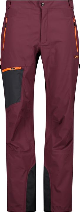 Immagine prodotto CMP Campagnolo Pant Free Ride (50, L)