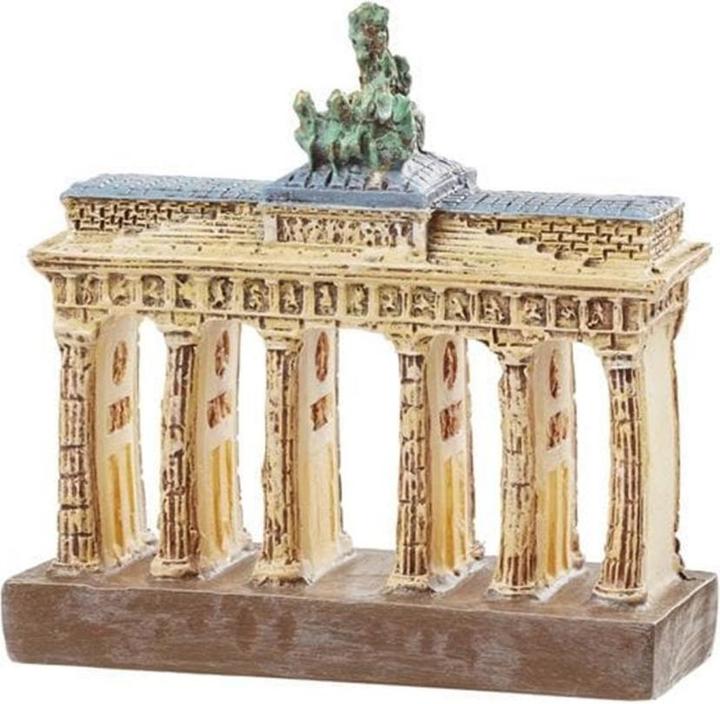 Immagine prodotto Hobby Fun Mini figura Porta di Brandeburgo 5,5 cm
