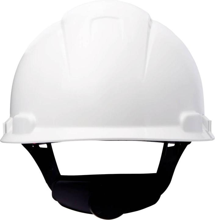 Actual product image 3M Safety helmet H700N (53 - 62 cm)