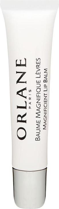 Actual product image Orlane Magnificent Lip Balm (Balm, 15 ml)