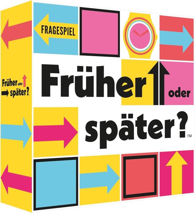 Energie-Label Früher oder Später (Deutsch)