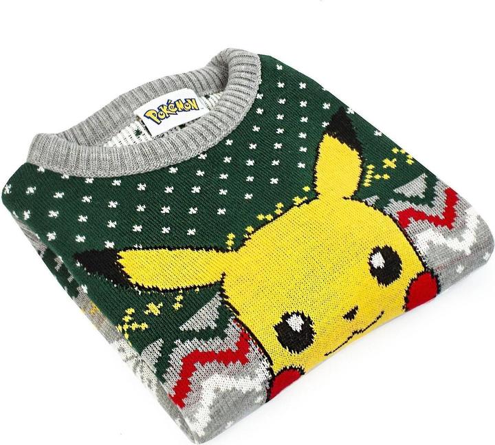 Image du produit Pokémon Pikachu (128)