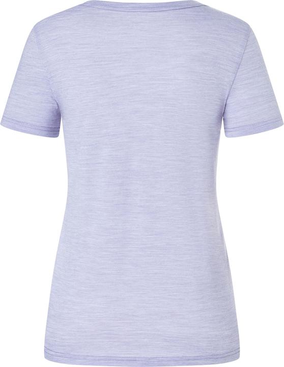 Actual product image Super Natural W Flower Boots Tee (M)