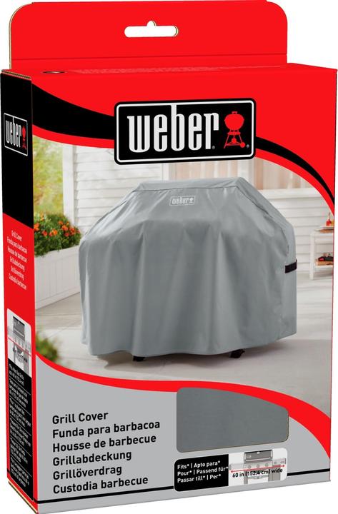 Produktbild Weber Standard (Grill)