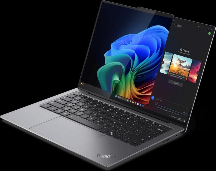 Image du produit Lenovo ThinkPad X9-14 Gen 1 (14", Intel Core Ultra 7 258V, 32 Go, 1000 Go, CH)