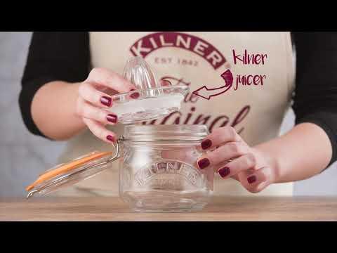 Produktbild Kilner Fruchtpresse