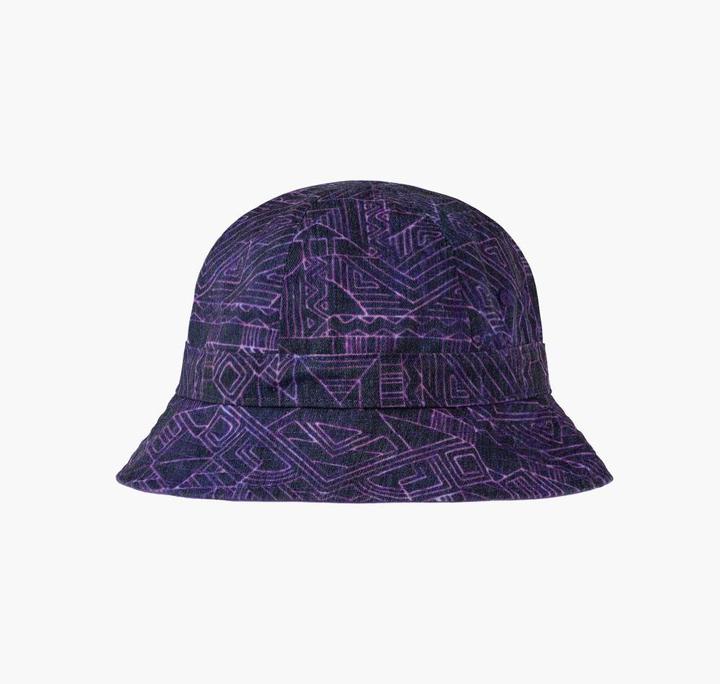 Produktbild Buff Jr Fun Bucket Kasai Violet (One Size)