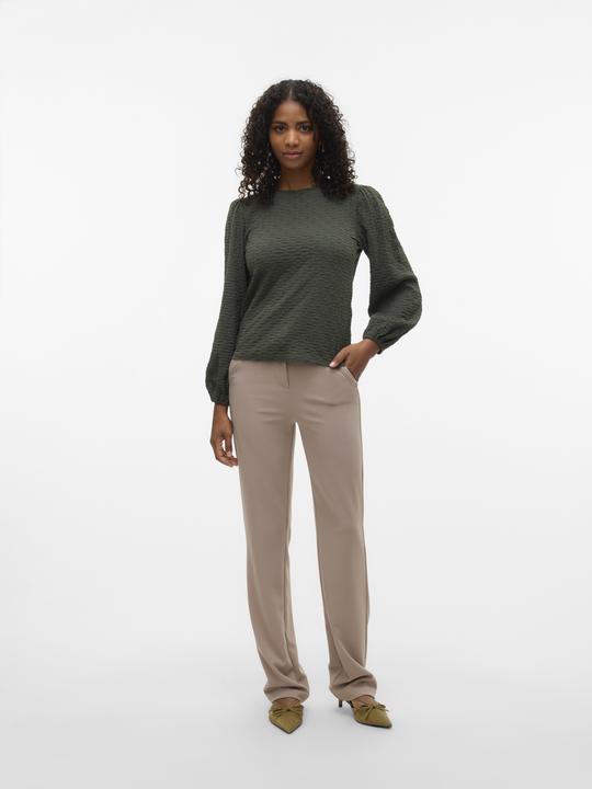 Image du produit Vero Moda VMFLOWER Top Blouse (L)