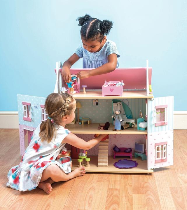 Image du produit Le Toy Van La maison de Sophie