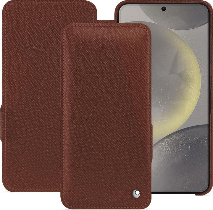 Marron délicat ( Pantone #95614d)