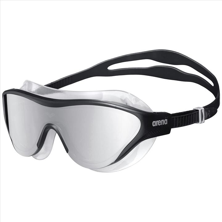 Silver, Black