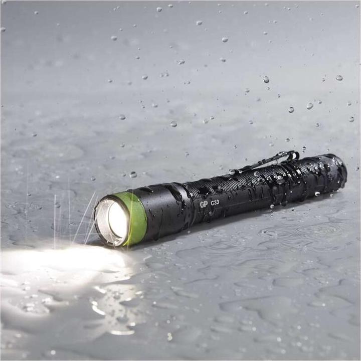 Image du produit GP Lighting GP Discvery C33 (16.50 cm, 150 lm)