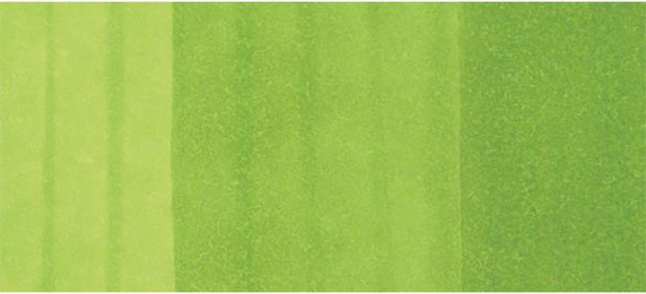 Actual product image Copic Graphic marker Classic type YG - 25 (YG25 - Celadon Green, 1 x)
