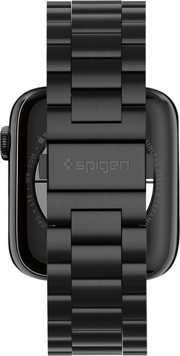 Actual product image Spigen Modern Fit Band Stainless Steel (44 mm, Stainless steel)