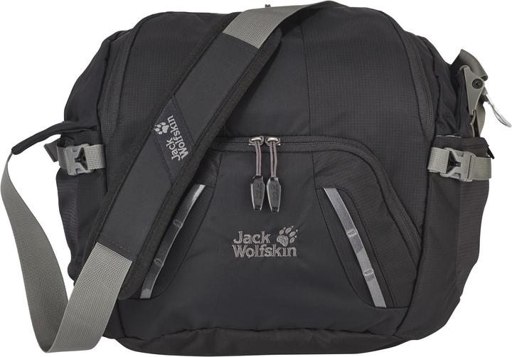 Actual product image Jack Wolfskin ACS Photo Bag (Camera shoulder bag)