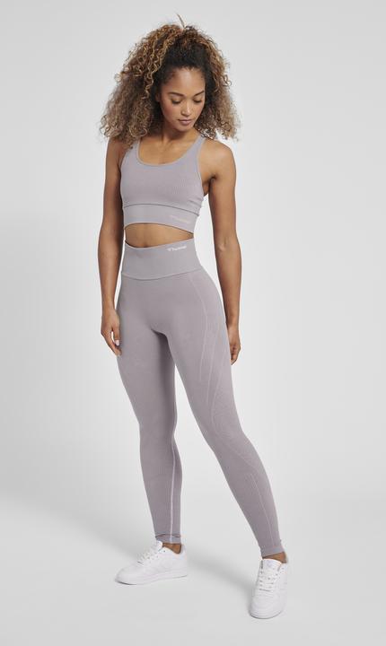 Produktbild hummel Mt Flow Seamless Sports Top (S)