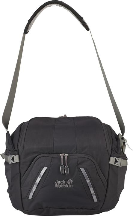 Actual product image Jack Wolfskin ACS Photo Bag (Camera shoulder bag)