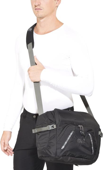 Actual product image Jack Wolfskin ACS Photo Bag (Camera shoulder bag)