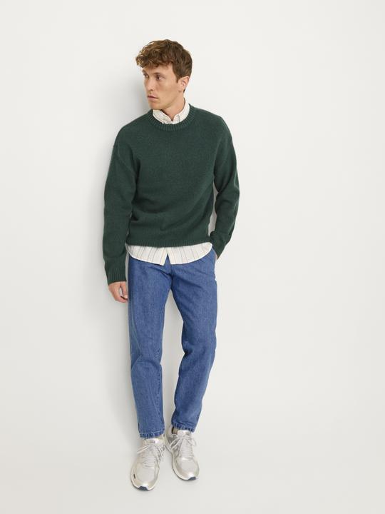 Actual product image Jack & Jones JJIBILL JJRICO MF 082 Regular fit jeans Regular fit jeans (W30/L32)