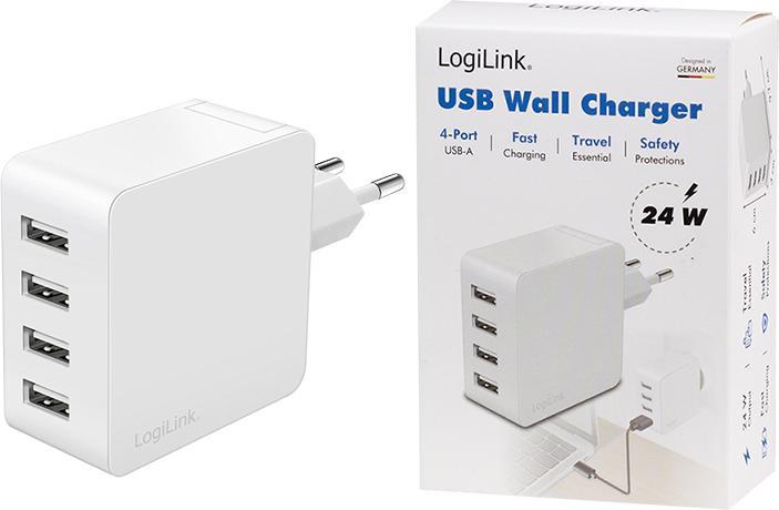 Image du produit LogiLink Vérifier (24 W)