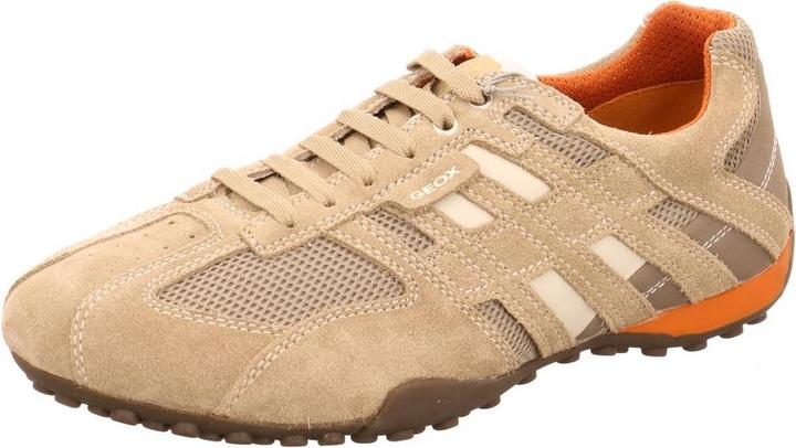 Geox Schnürschuhe
