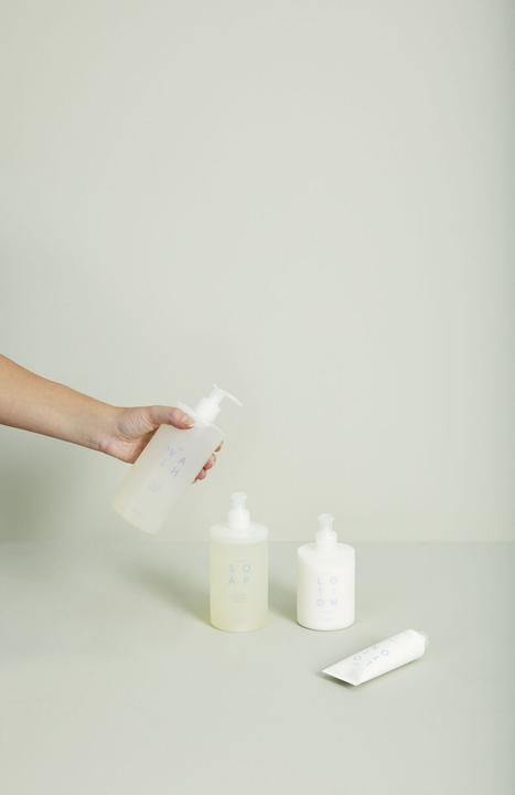 Produktbild Hübsch Lifestyle Handcreme (75 ml)