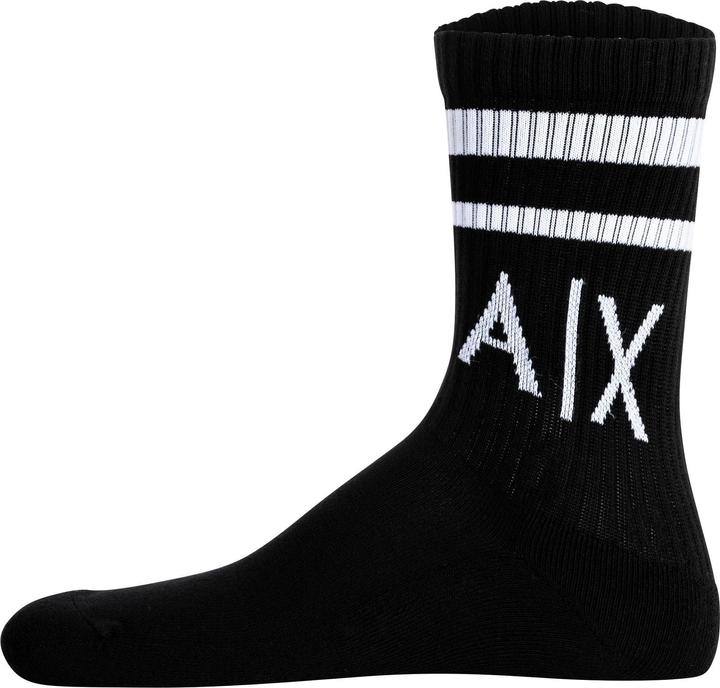 Image du produit Armani Exchange TB 953030-CC650 (lot de 2, 45 - 46, 44 - 47)
