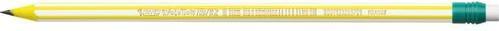 Actual product image Bic Evolution Stripes pencil (HB, 3 x)