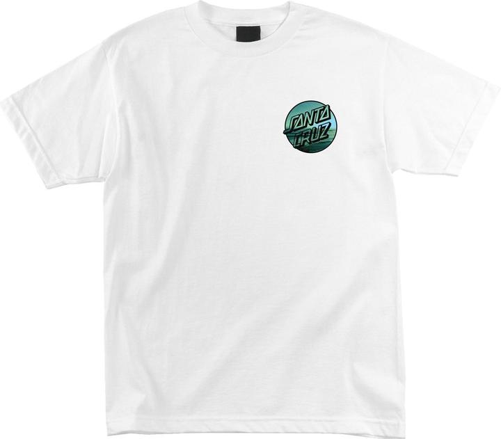 Santa Cruz Homebreak T-Shirt (S)