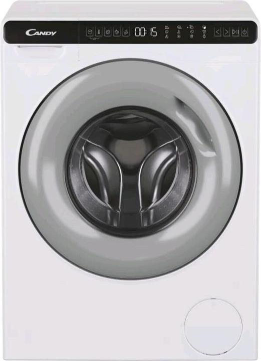 Produktbild Candy CW50-BP12307G-S (5 kg, Links, EU-Stecker)