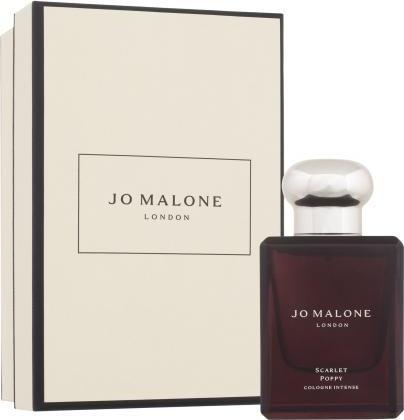 Image du produit Jo Malone Scarlet Poppy Cologne Intense (Eau de cologne, 50 ml)