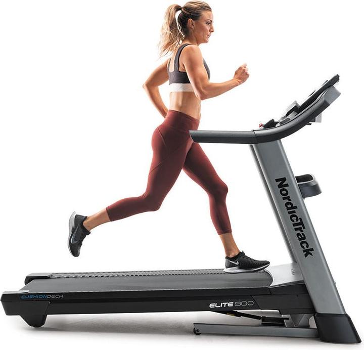 Image du produit Nordictrack Elite 900