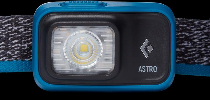 Actual product image Black Diamond ASTRO 300 HEADLAMP (300 lm)