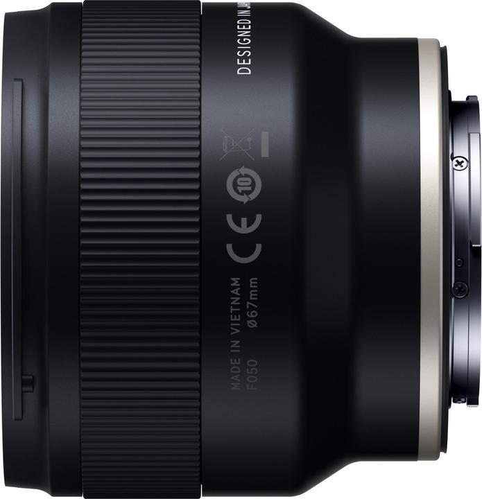 Actual product image Tamron SP 20mm F/2.8 Di III OSD M1:2, Sony E (Sony E, full size)