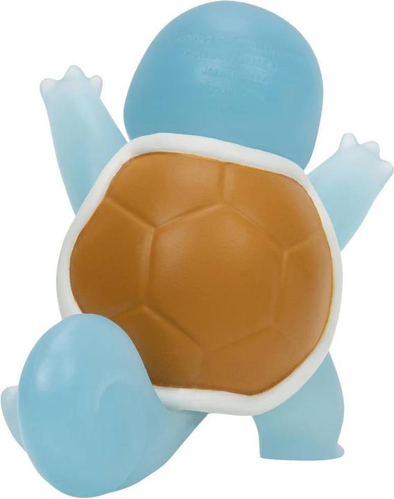 Actual product image Jazwares Collectable figure Schiggy