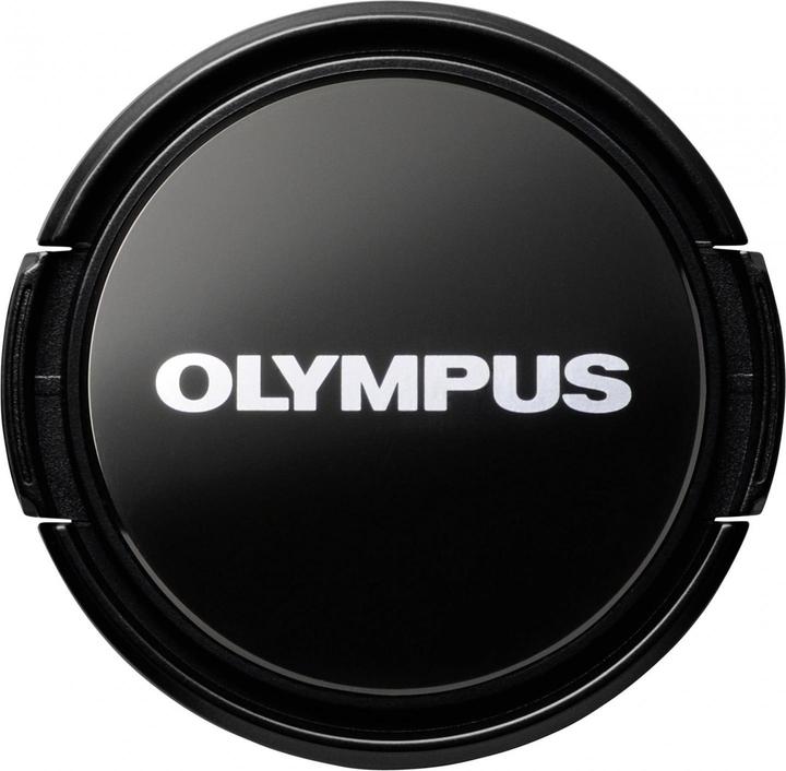 Olympus Lc-37b (37 mm)