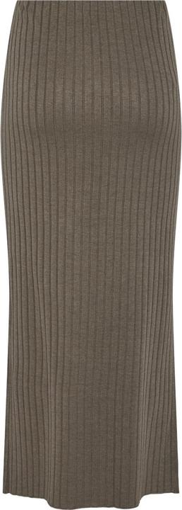 Actual product image Pieces Pciris Hw Ankle Skirt Jrs Noos (XL)