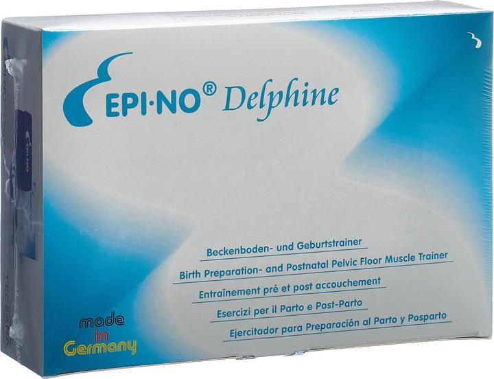 Image du produit Epi-No Dauphins