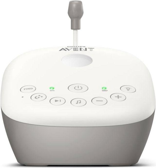 Produktbild Philips Avent DECT-Babyphone (Babyphone Audio, 330 m)