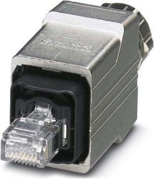 Image du produit Phoenix Contact Connecteurs RJ45
