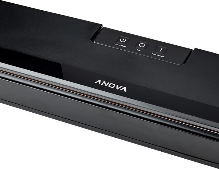 Productafbeelding Anova Vacuümsealer Pro Zwart