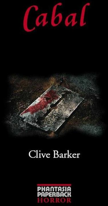 Immagine prodotto Cabal (Tedesco, Clive Barker, Gioacchino Körber, 2005)