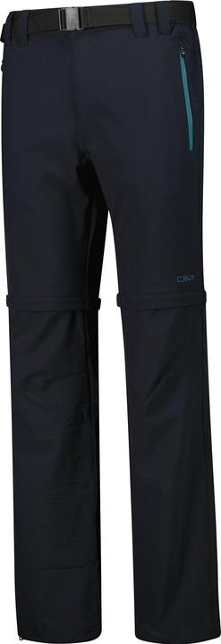 Actual product image CMP Campagnolo Zip Off Trekking (L)