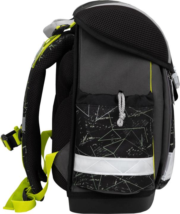 Image du produit Belmil CLASSY Schulrucksack-Set Panther (19 l)