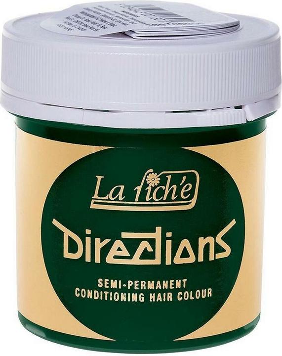 Directions La Riche (Apple Green)
