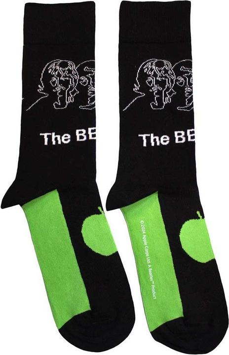The Beatles White Album Socken (40.5 - 45.5)