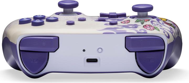 Immagine prodotto PowerA ENHANCED - Wireless Controller (Switch, Switch Lite, Switch OLED)
