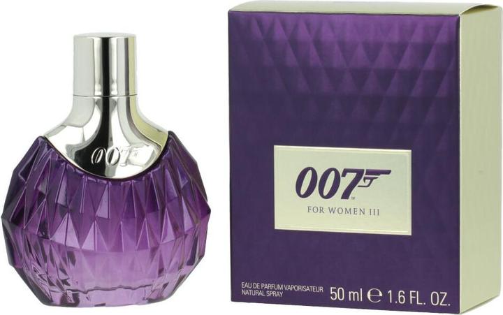 Immagine prodotto James Bond 007 per Donne III (Eau de parfum, 50 ml)