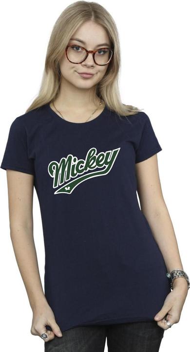 Produktbild Disney Mickey Mouse Bold TShirt (S)