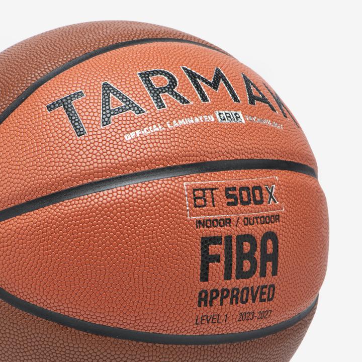 Actual product image Tarmak BT500